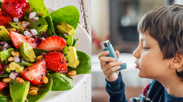 Harnessing the Healing Power of Alternanthera Sessilis: A Natural Remedy for Asthma
